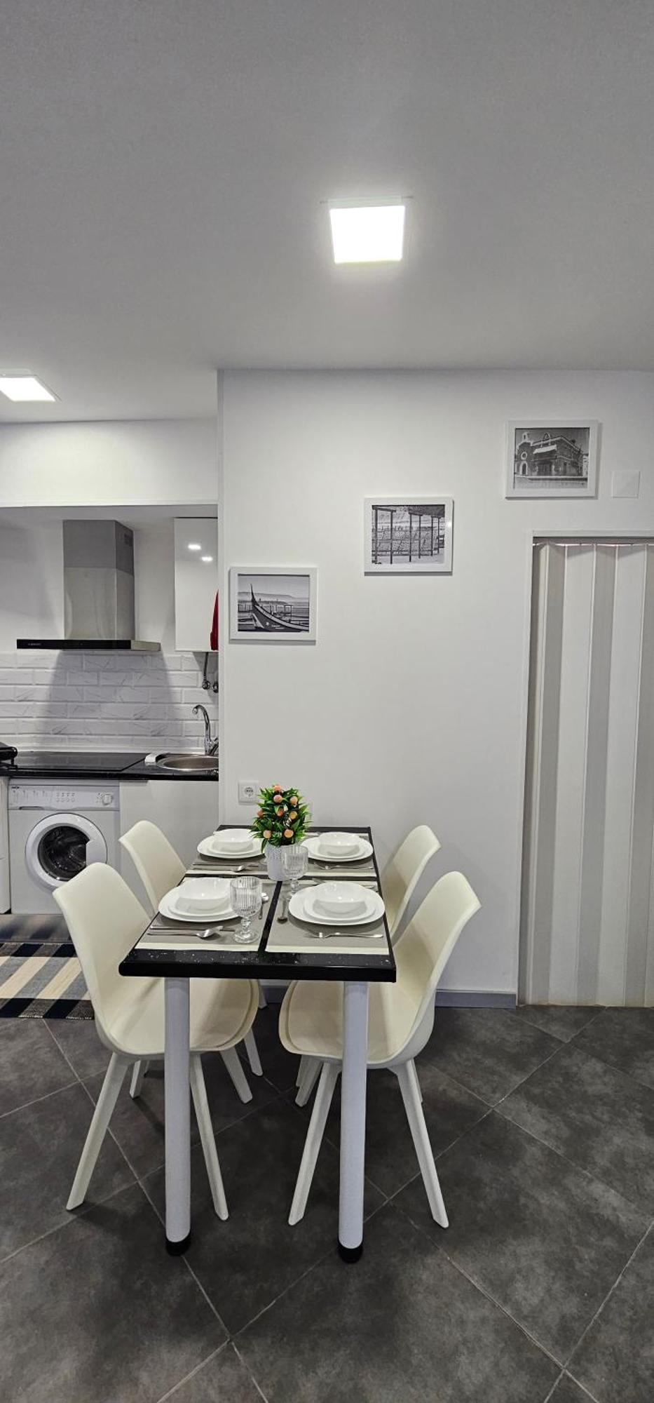 Apartamento Cavaleiro Nazaré Exterior foto
